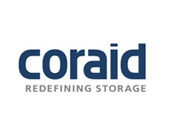 Coraid SAN Storage